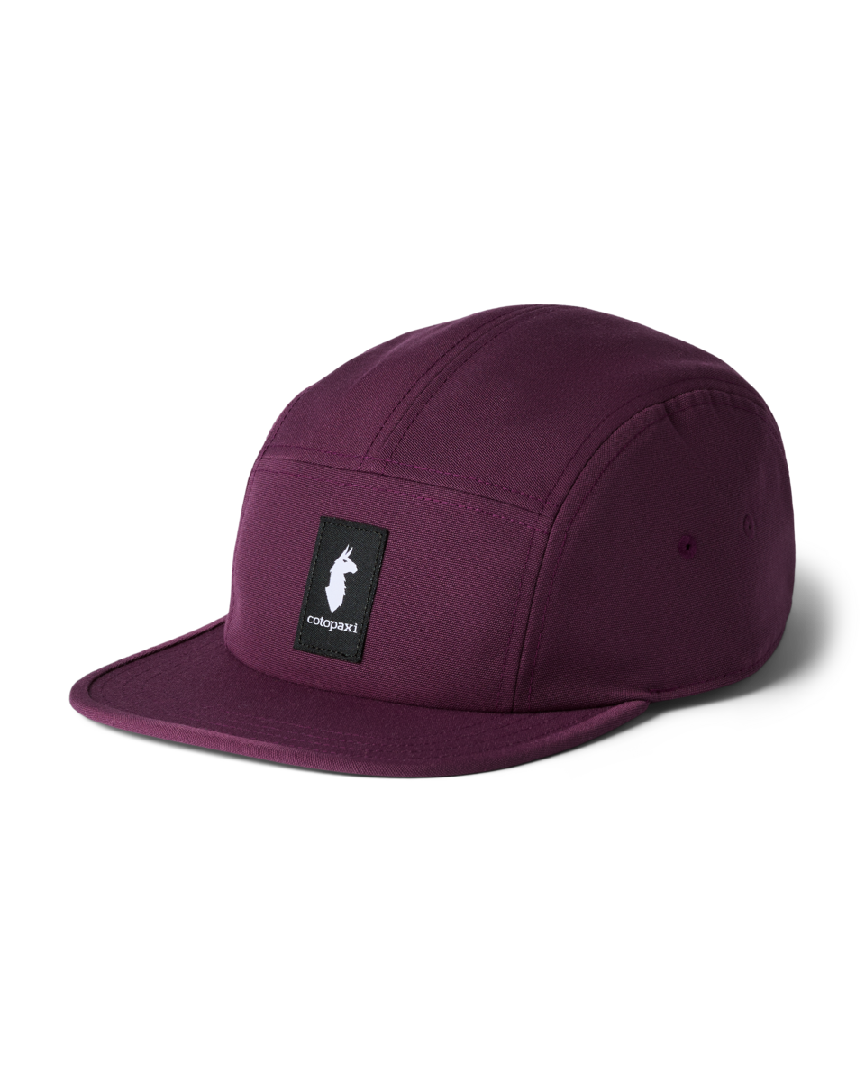 Cotopaxi Cada Dia 5-Panel Cap