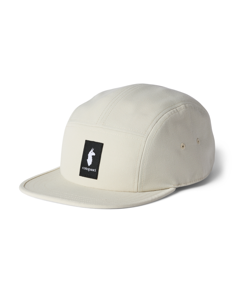 Cotopaxi Cada Dia 5-Panel Cap